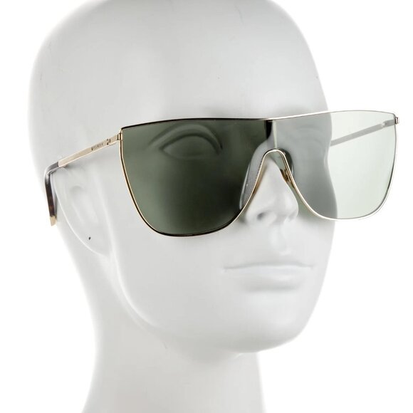 SAINT LAURENT SL 1 MASK 004 main image 7